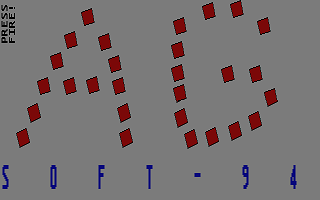 Drakkskatten — screenshot 1